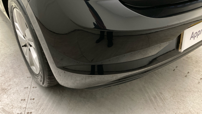 Volkswagen Polo 1.0 EVO 80 SE 5dr Petrol Hatchback